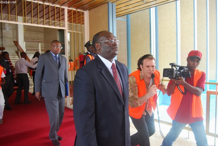 BCEAO/Koné Tiémoko fait un grand ménage